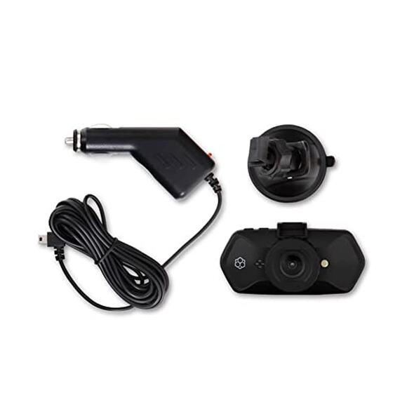 Roadcam Universally Compatible Window Mounted Dash Cam NWT - Picture 2 of 5